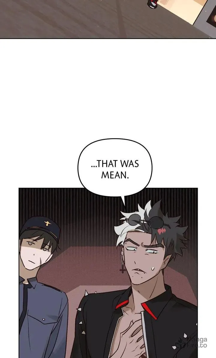 Read Dealing With Demons chapter 2 image 50 on Lezhin