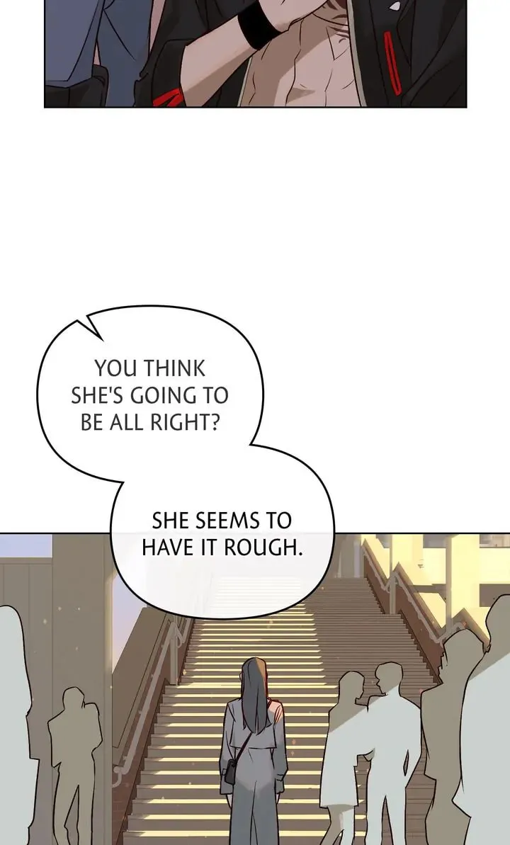 Read Dealing With Demons chapter 2 image 51 on Lezhin