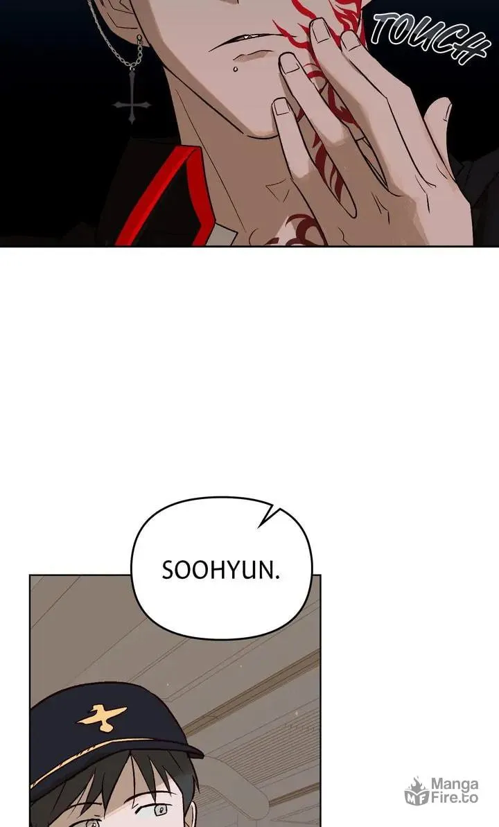 Read Dealing With Demons chapter 2 image 54 on Lezhin