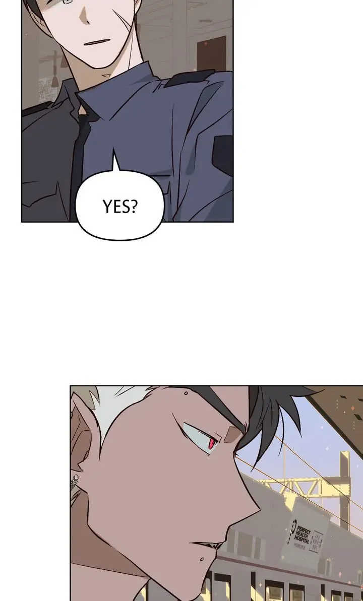 Read Dealing With Demons chapter 2 image 55 on Lezhin