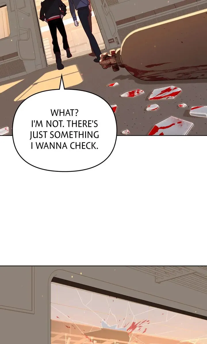 Read Dealing With Demons chapter 2 image 57 on Lezhin