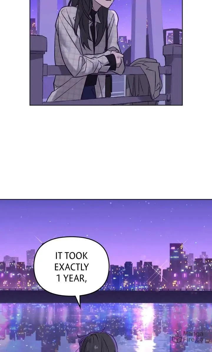 Read Dealing With Demons chapter 2 image 62 on Lezhin