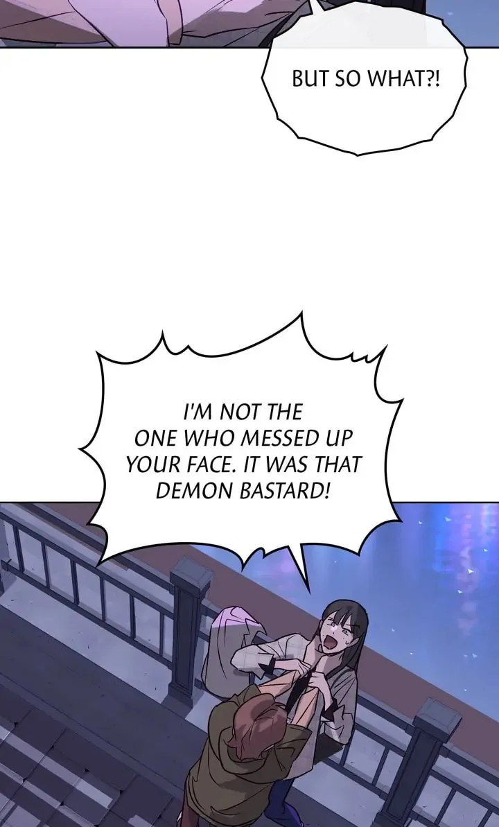 Read Dealing With Demons chapter 2 image 70 on Lezhin