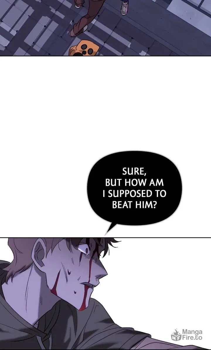 Read Dealing With Demons chapter 2 image 71 on Lezhin