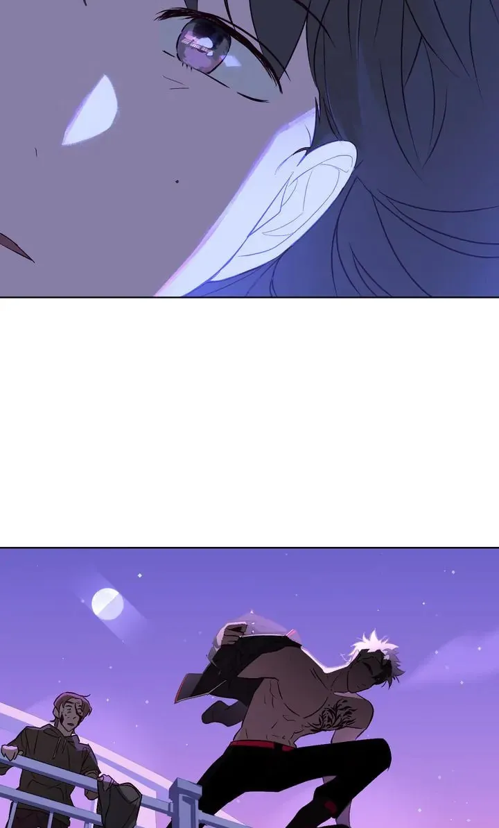 Read Dealing With Demons chapter 2 image 78 on Lezhin