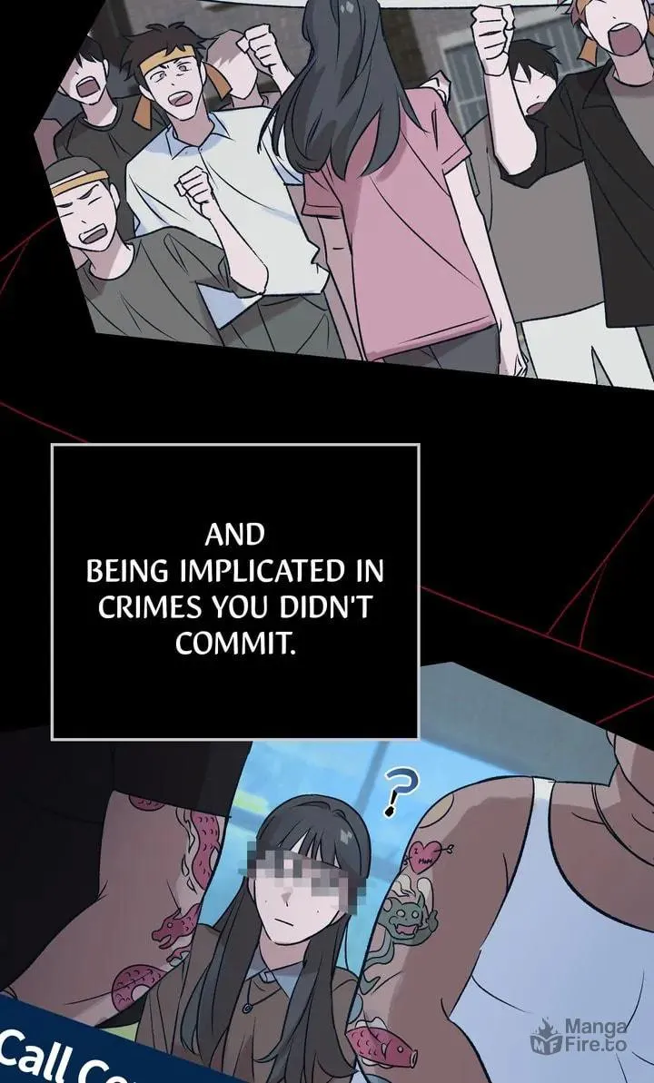 Read Dealing With Demons chapter 2 image 8 on Lezhin