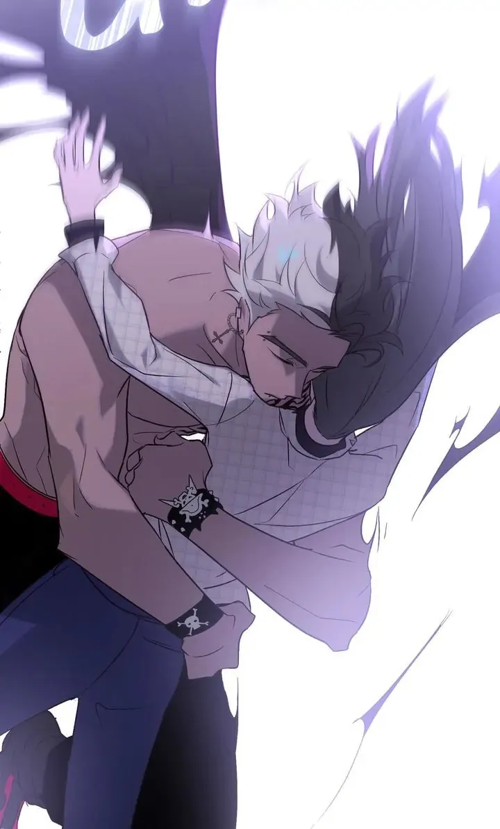 Read Dealing With Demons chapter 2 image 82 on Lezhin