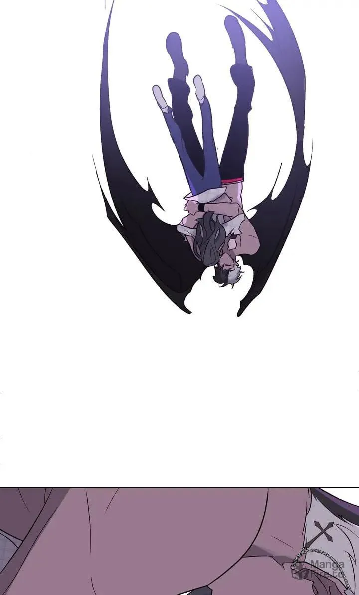 Read Dealing With Demons chapter 2 image 84 on Lezhin