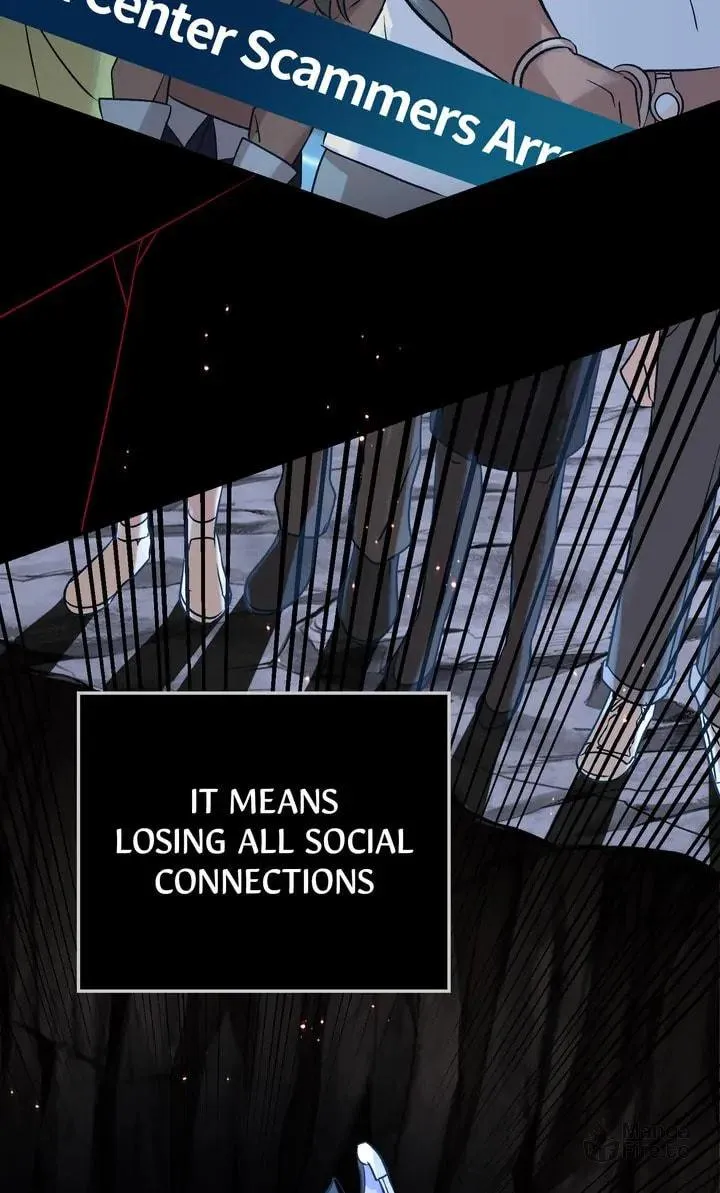 Read Dealing With Demons chapter 2 image 9 on Lezhin