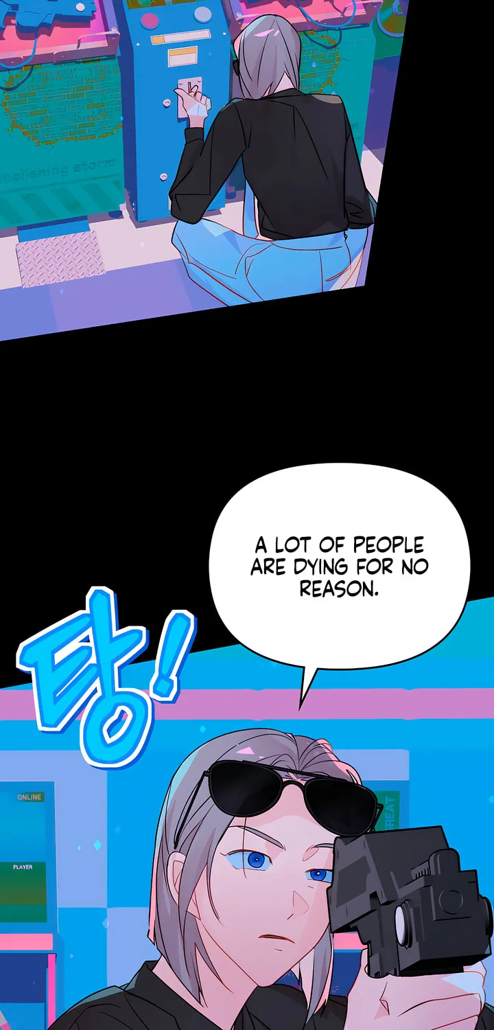 Read Dealing With Demons chapter 20 image 13 on Lezhin