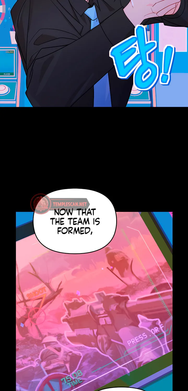 Read Dealing With Demons chapter 20 image 14 on Lezhin