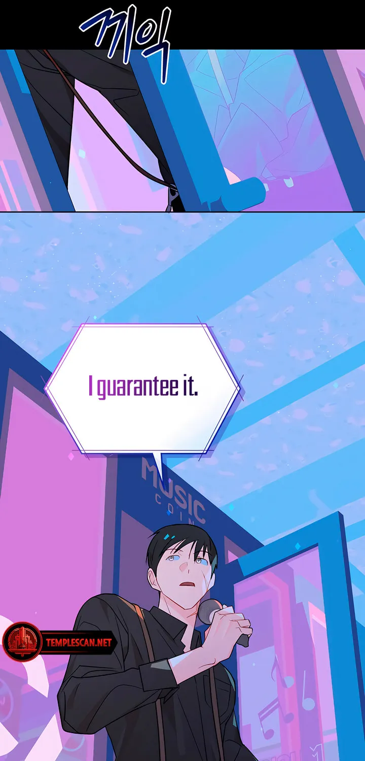 Read Dealing With Demons chapter 20 image 16 on Lezhin