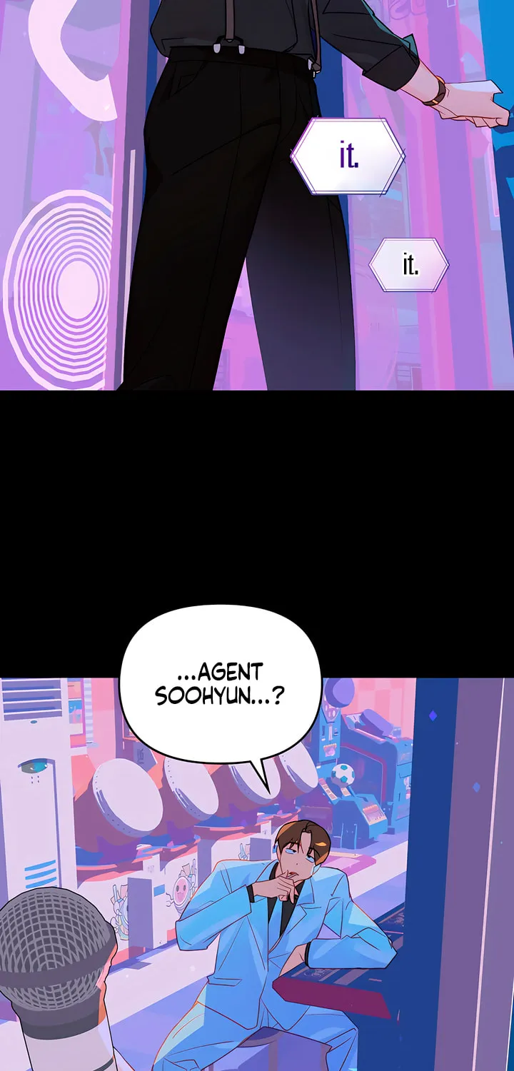 Read Dealing With Demons chapter 20 image 17 on Lezhin