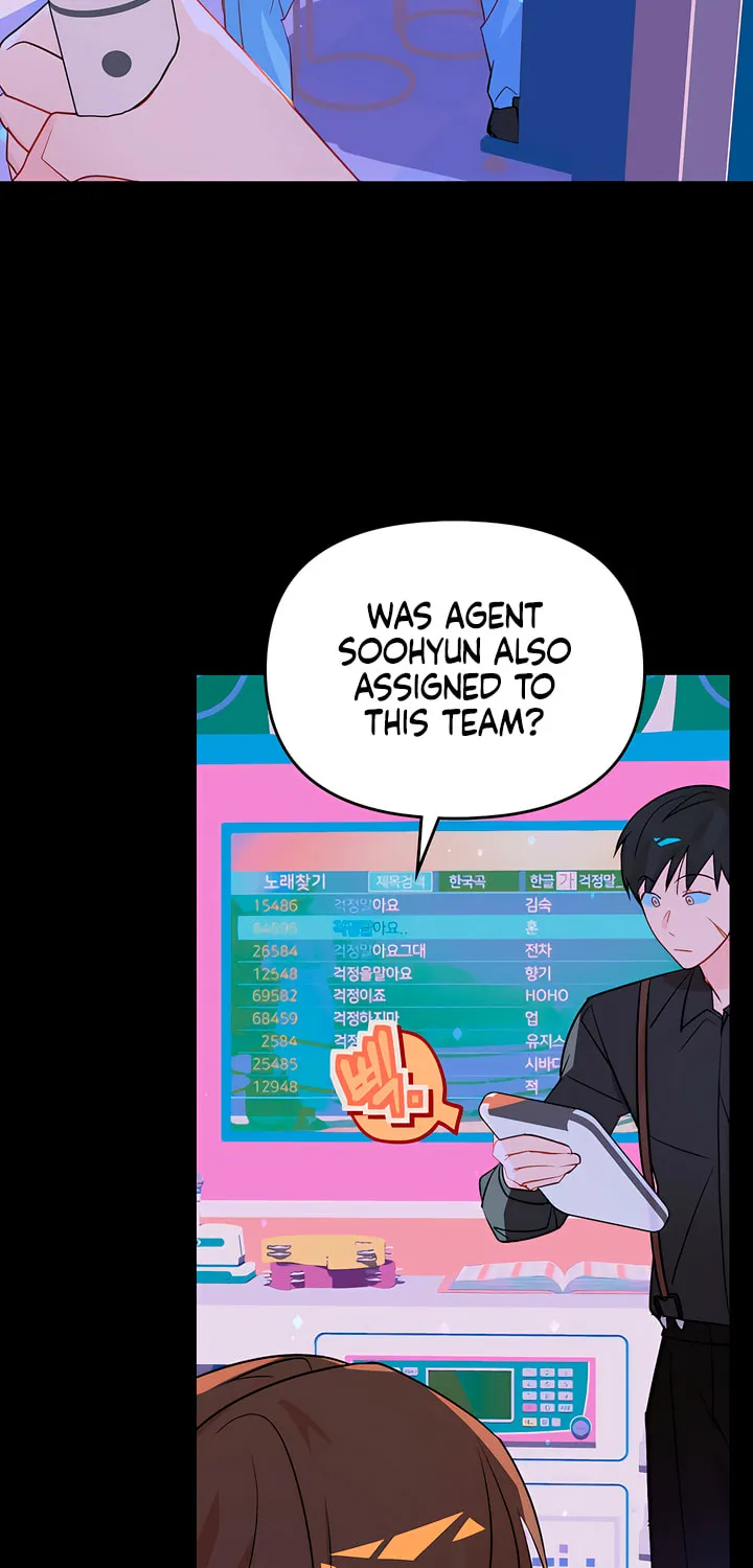 Read Dealing With Demons chapter 20 image 18 on Lezhin
