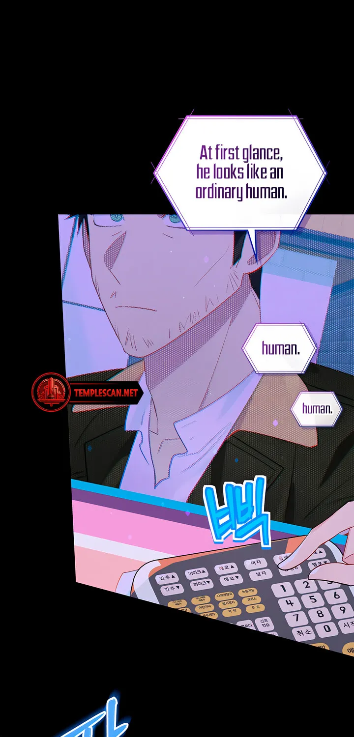 Read Dealing With Demons chapter 20 image 20 on Lezhin
