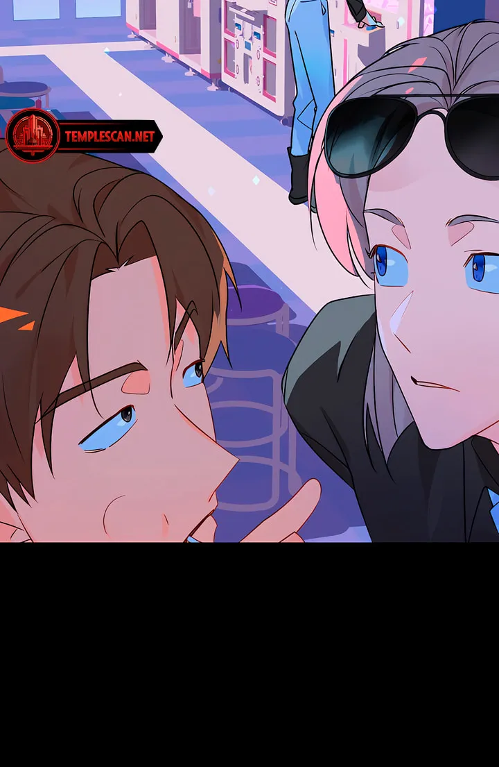 Read Dealing With Demons chapter 20 image 23 on Lezhin