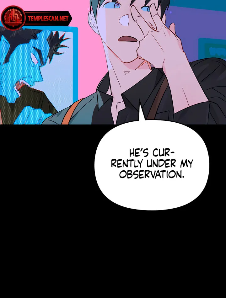 Read Dealing With Demons chapter 20 image 31 on Lezhin
