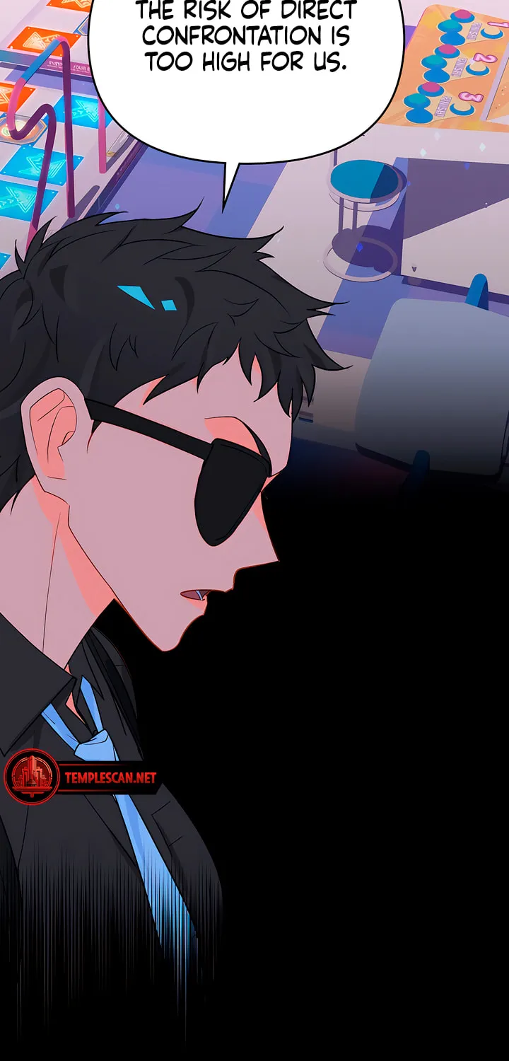 Read Dealing With Demons chapter 20 image 36 on Lezhin