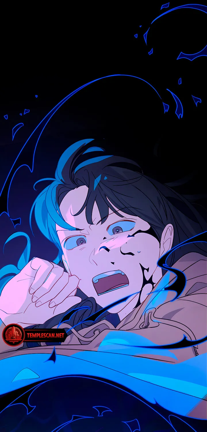 Read Dealing With Demons chapter 20 image 38 on Lezhin