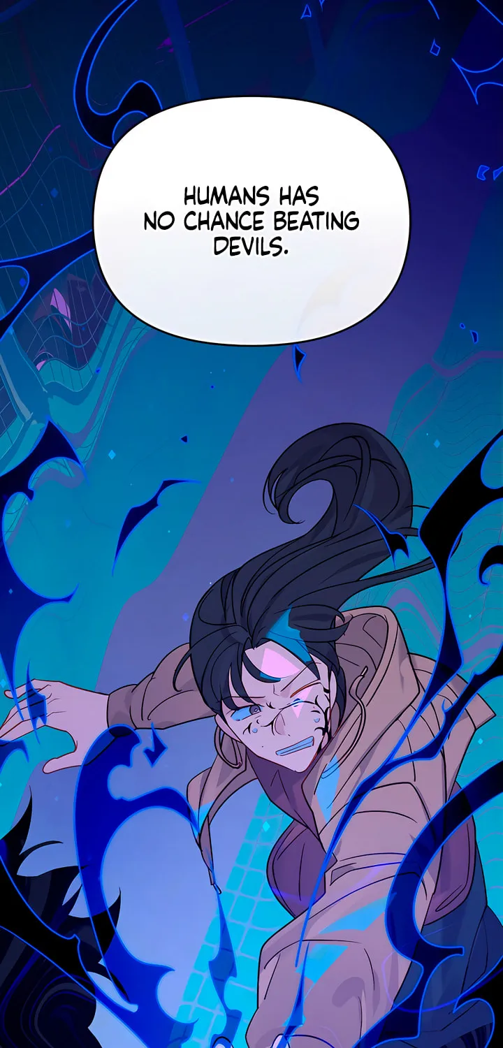 Read Dealing With Demons chapter 20 image 39 on Lezhin