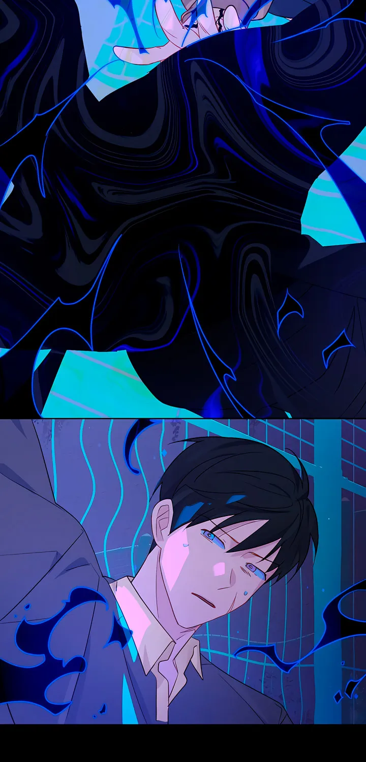 Read Dealing With Demons chapter 20 image 40 on Lezhin