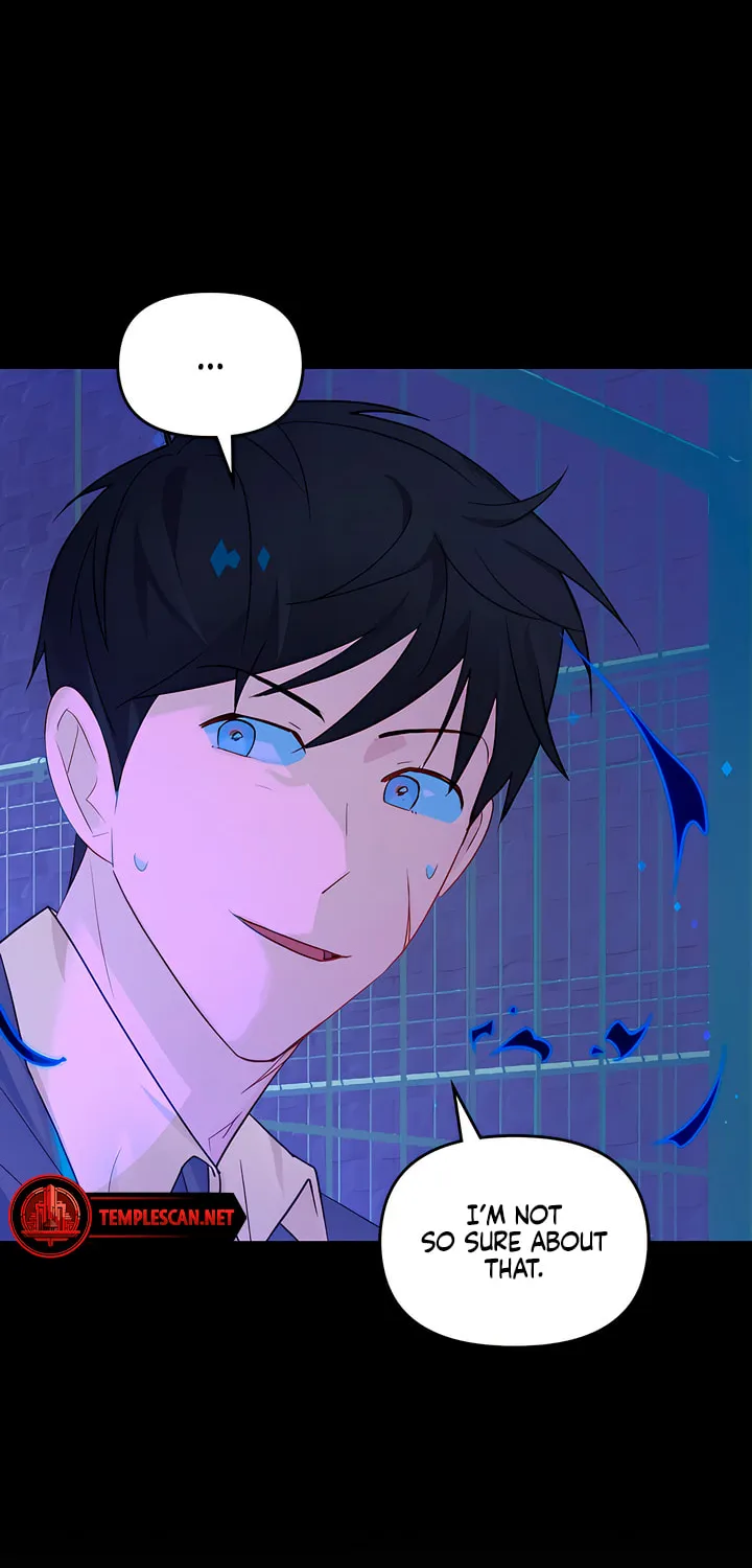 Read Dealing With Demons chapter 20 image 41 on Lezhin