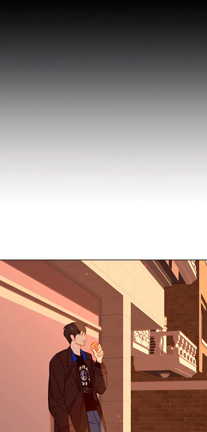 Read Dealing With Demons chapter 20 image 42 on Lezhin