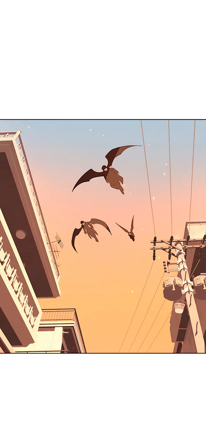 Read Dealing With Demons chapter 20 image 44 on Lezhin