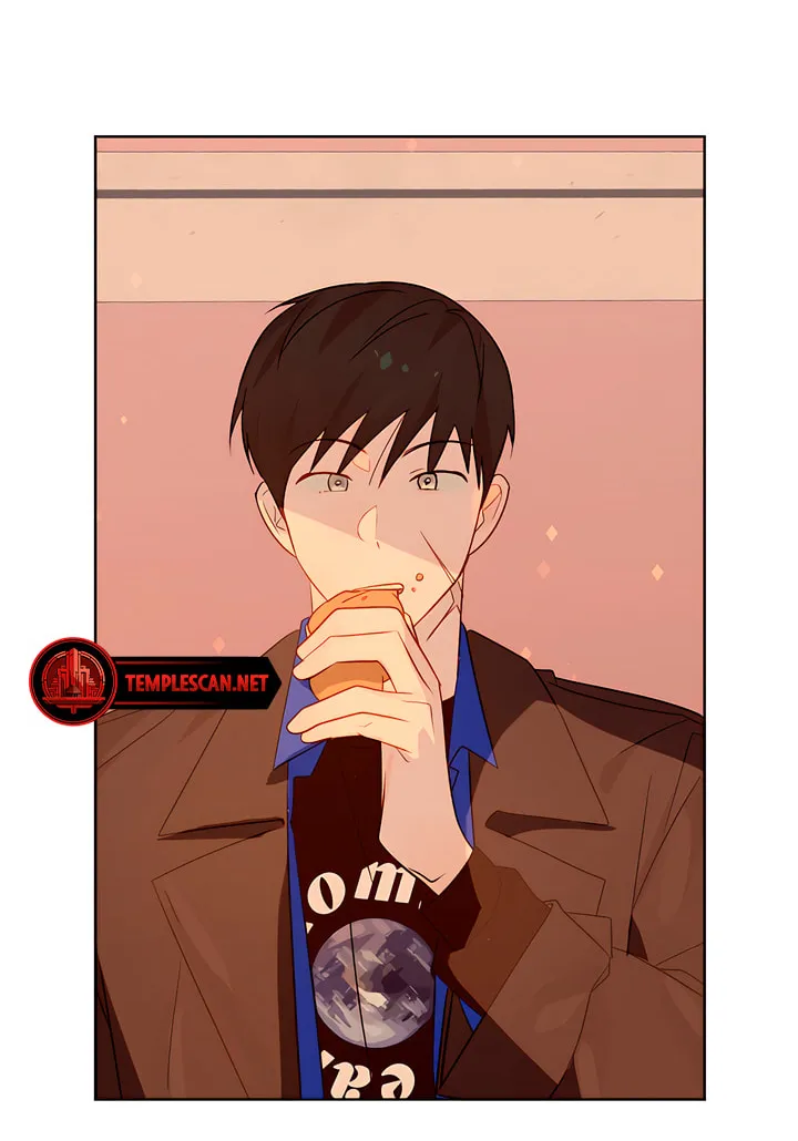 Read Dealing With Demons chapter 20 image 45 on Lezhin