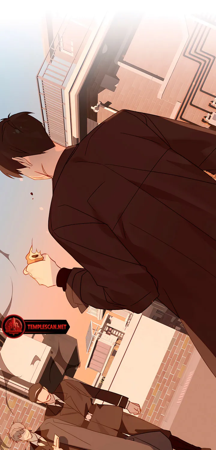 Read Dealing With Demons chapter 20 image 46 on Lezhin