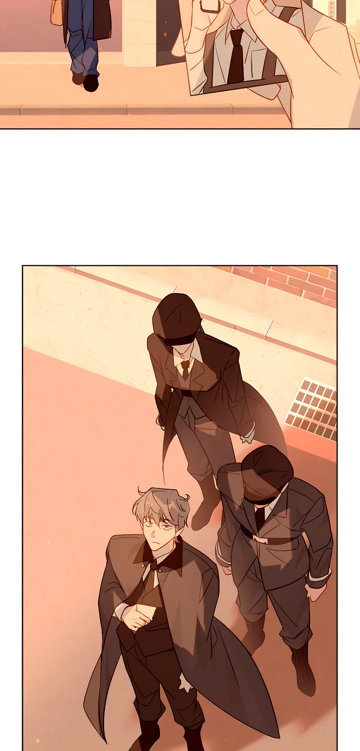 Read Dealing With Demons chapter 20 image 48 on Lezhin