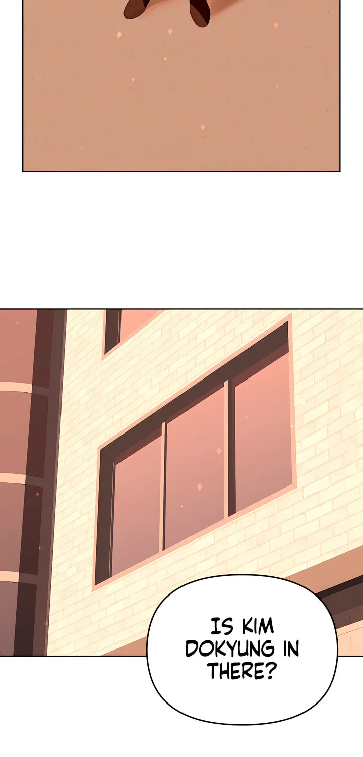 Read Dealing With Demons chapter 20 image 49 on Lezhin