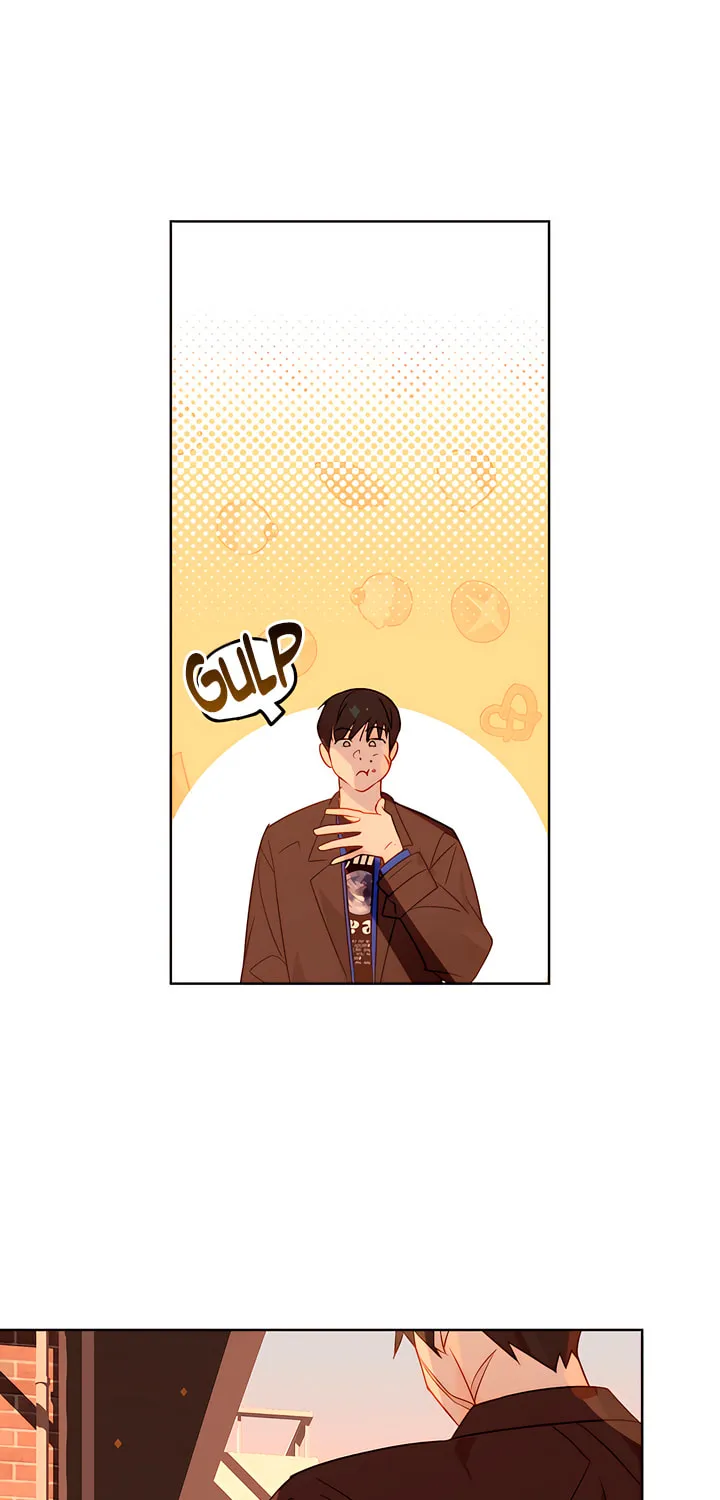 Read Dealing With Demons chapter 20 image 50 on Lezhin