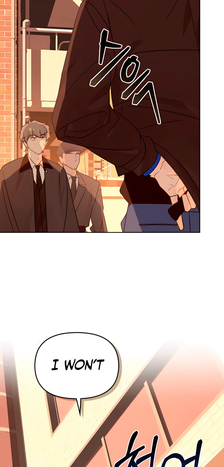 Read Dealing With Demons chapter 20 image 51 on Lezhin