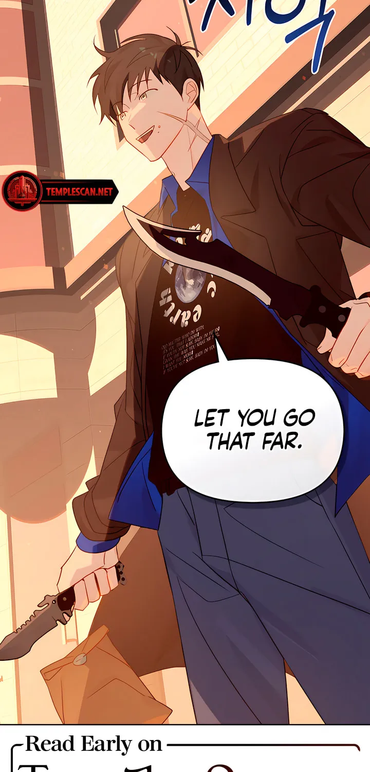 Read Dealing With Demons chapter 20 image 52 on Lezhin