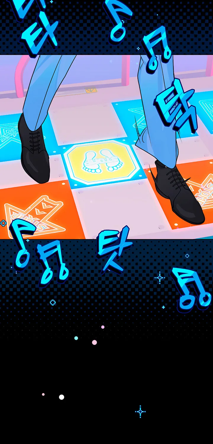 Read Dealing With Demons chapter 20 image 6 on Lezhin