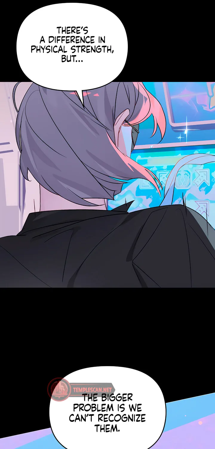 Read Dealing With Demons chapter 20 image 8 on Lezhin