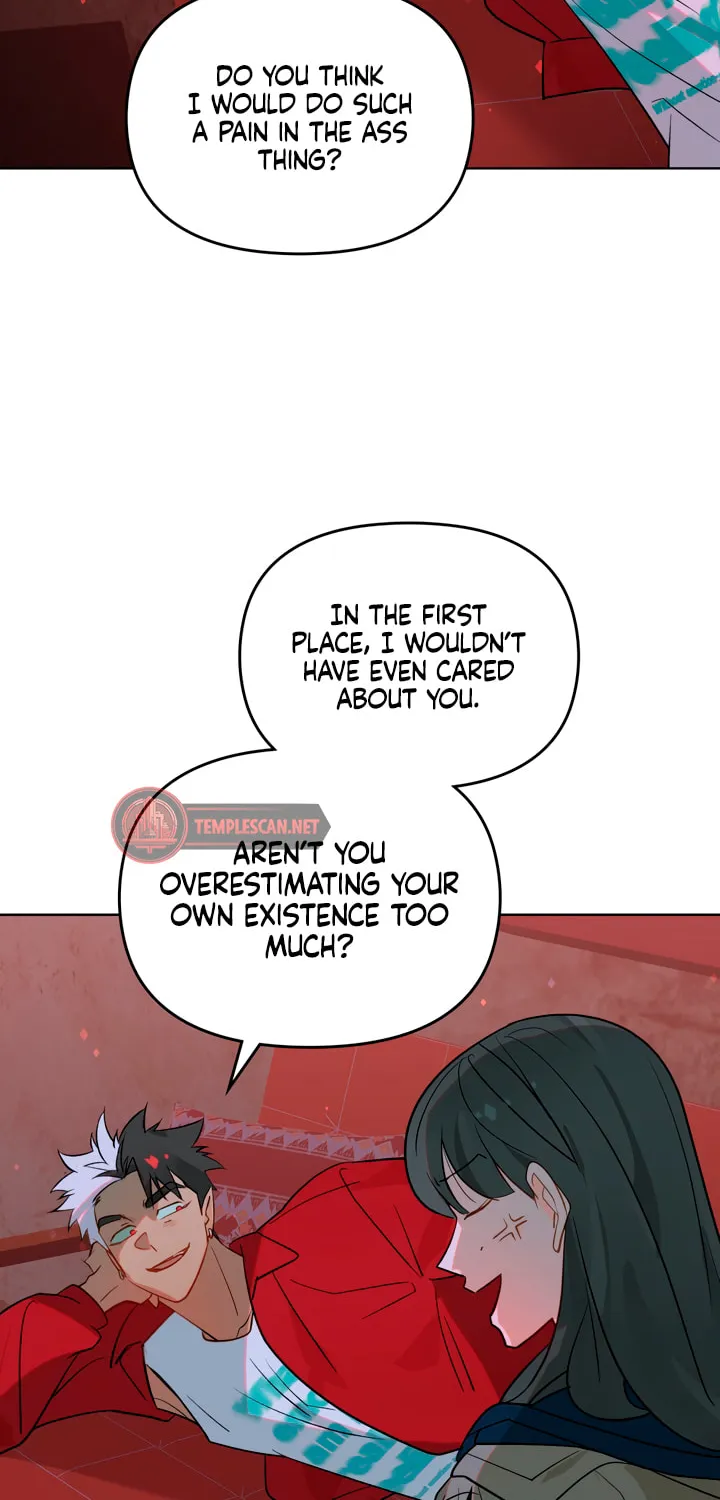 Read Dealing With Demons chapter 21 image 12 on Lezhin