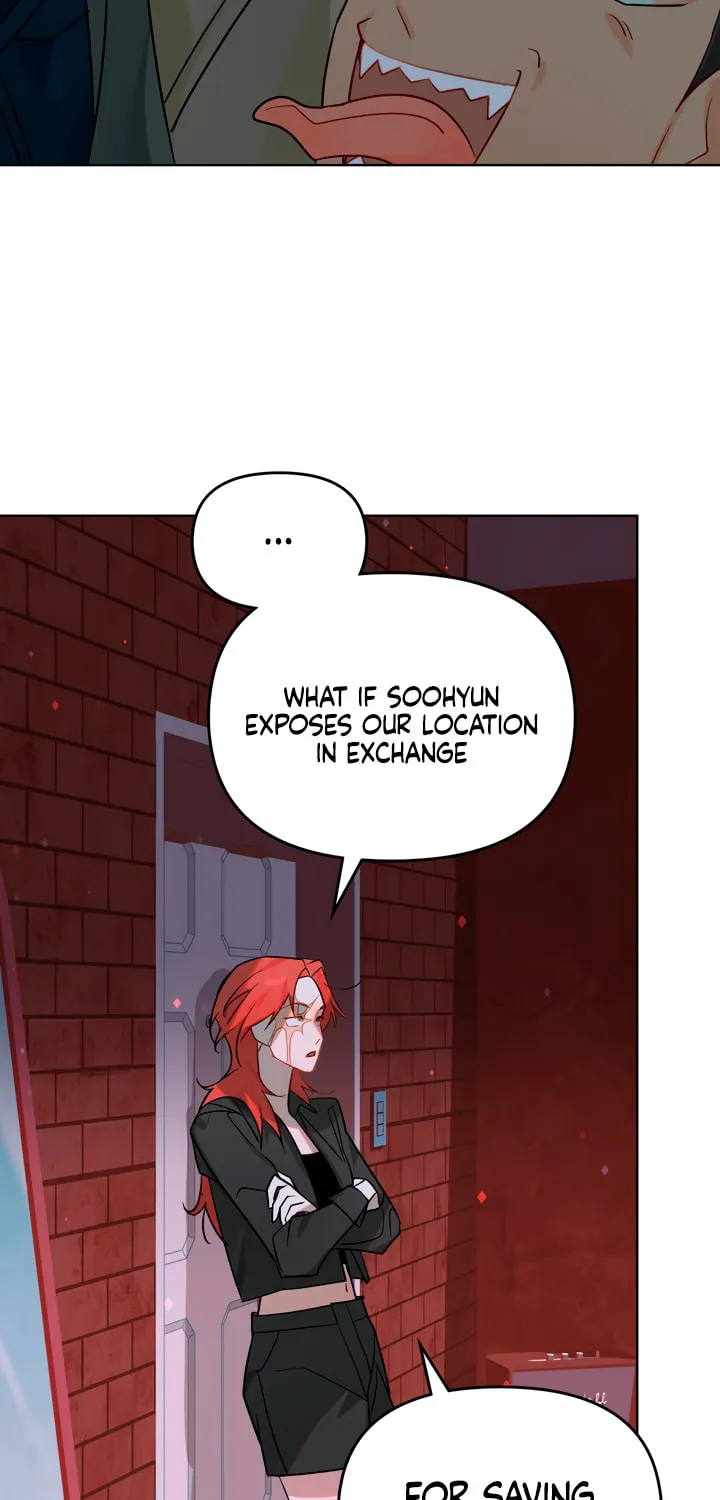 Read Dealing With Demons chapter 21 image 15 on Lezhin
