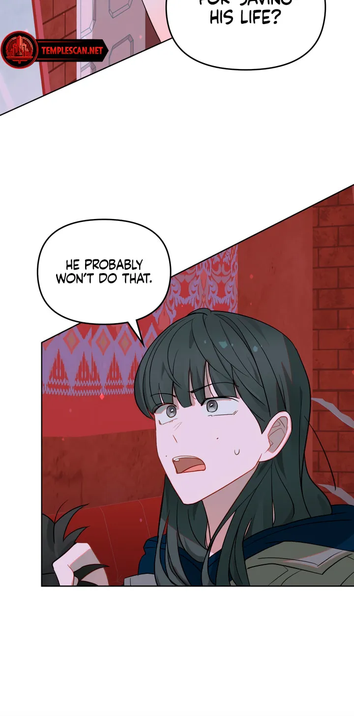 Read Dealing With Demons chapter 21 image 16 on Lezhin