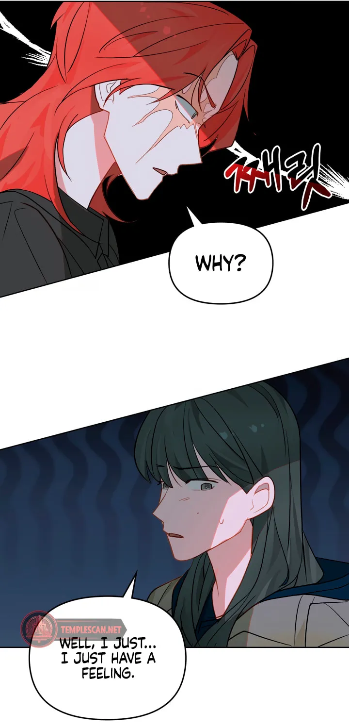 Read Dealing With Demons chapter 21 image 17 on Lezhin