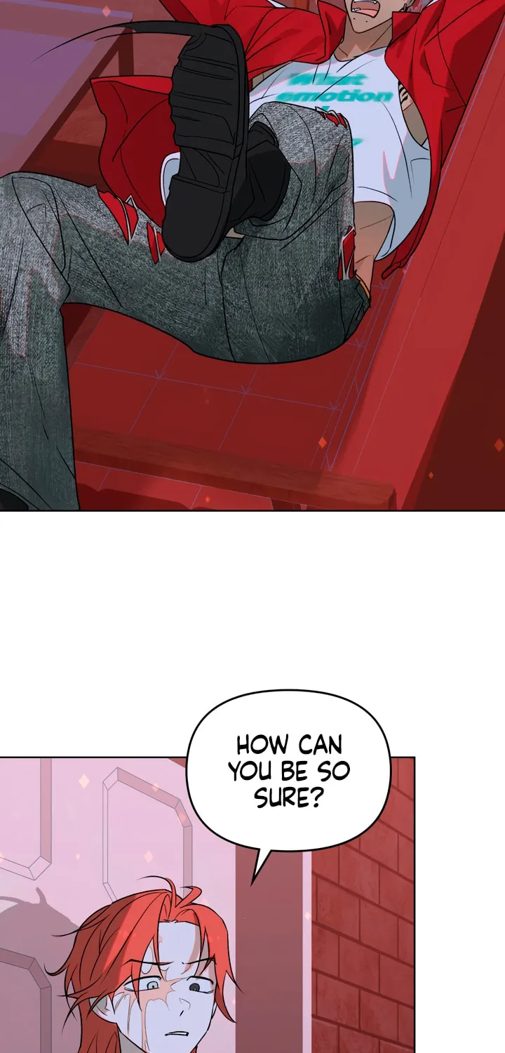 Read Dealing With Demons chapter 21 image 2 on Lezhin