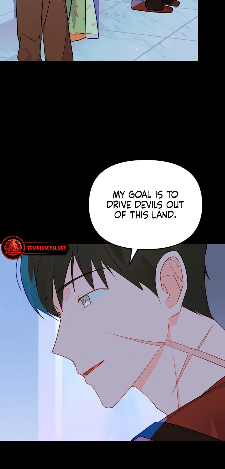 Read Dealing With Demons chapter 21 image 24 on Lezhin