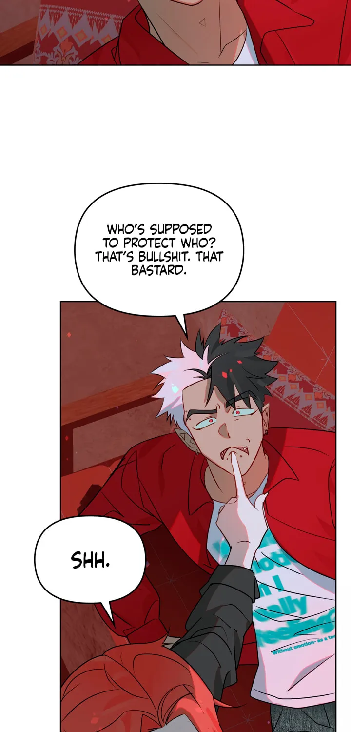 Read Dealing With Demons chapter 21 image 27 on Lezhin