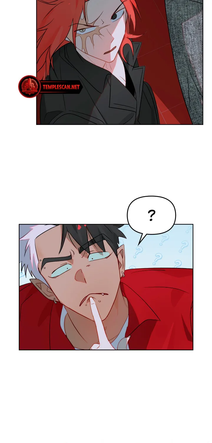 Read Dealing With Demons chapter 21 image 28 on Lezhin