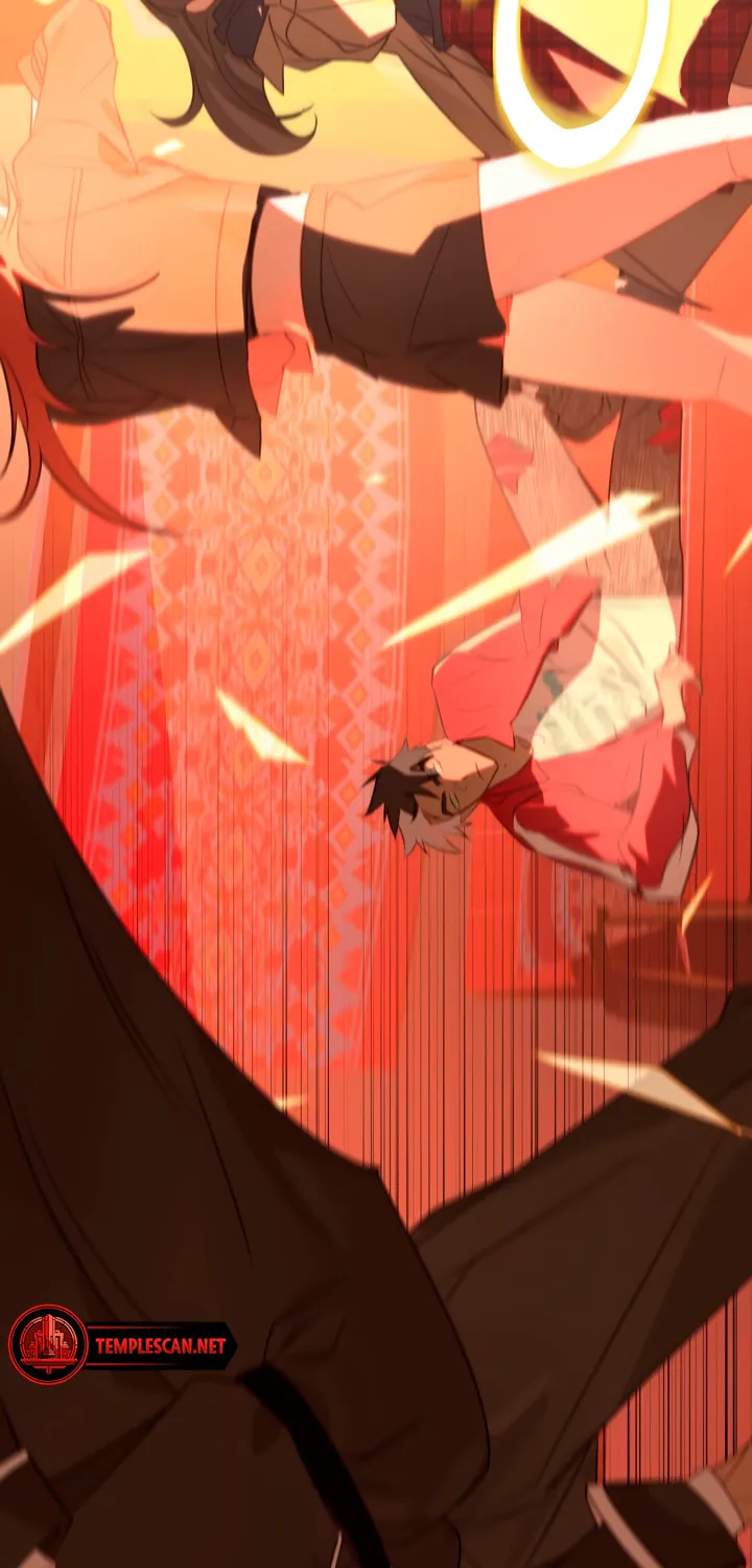 Read Dealing With Demons chapter 21 image 30 on Lezhin