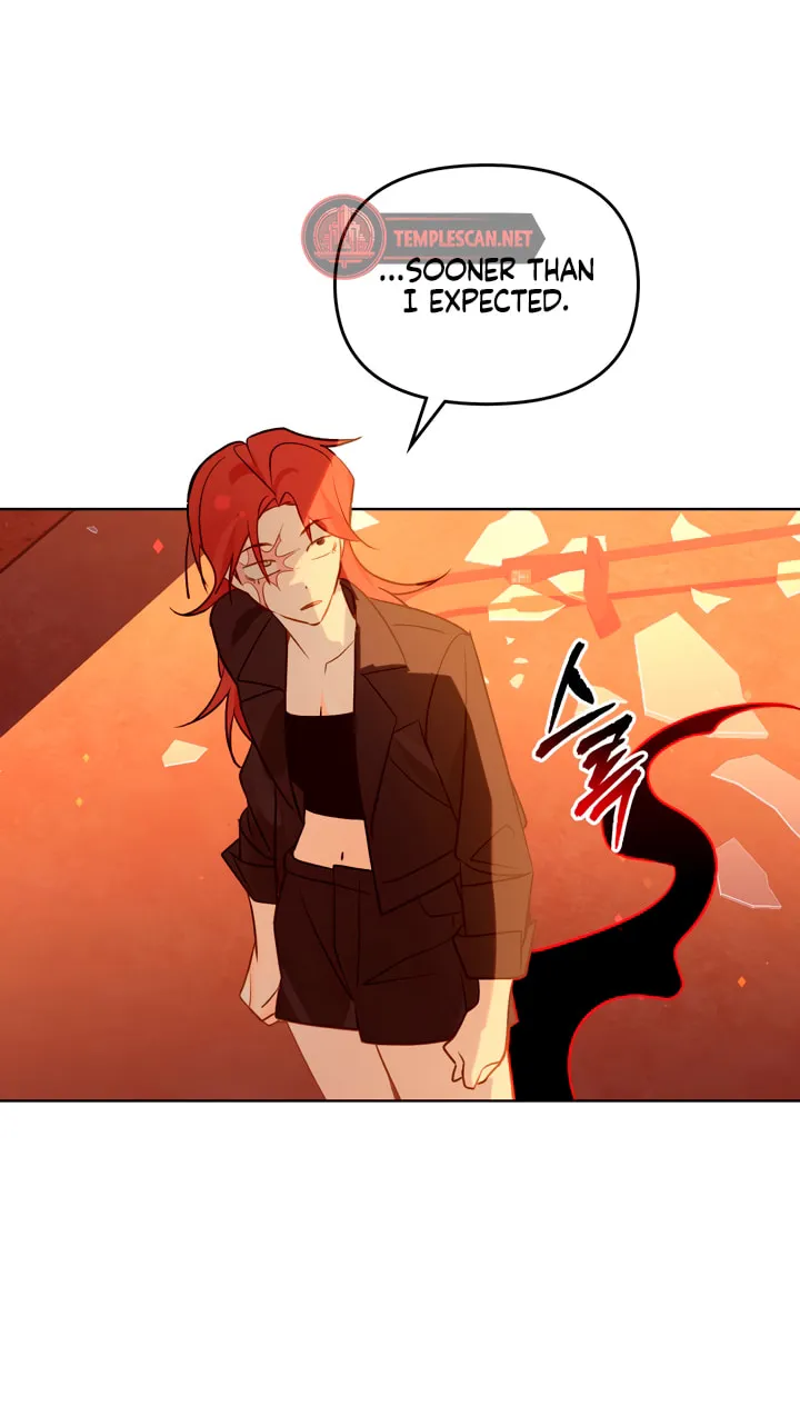Read Dealing With Demons chapter 21 image 32 on Lezhin