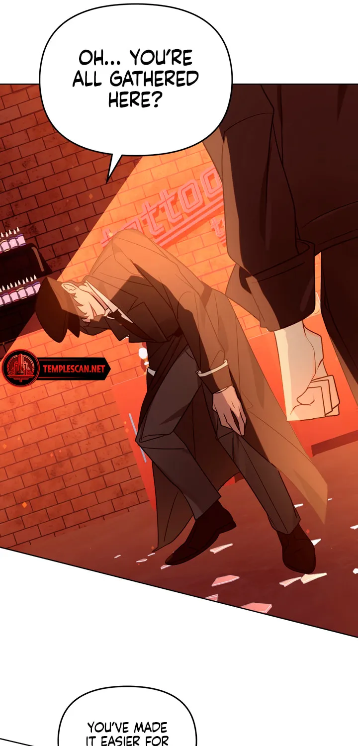 Read Dealing With Demons chapter 21 image 33 on Lezhin