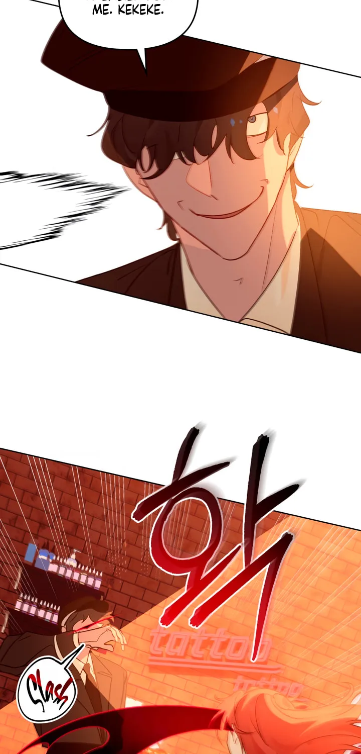 Read Dealing With Demons chapter 21 image 34 on Lezhin