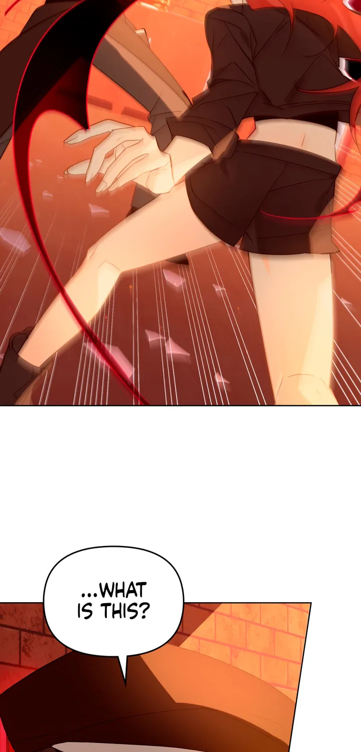 Read Dealing With Demons chapter 21 image 35 on Lezhin